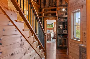 6003 Sandy River Cir, Carrabassett Valley, ME 04947 - Photo 44