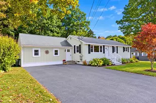 28 Constitution Dr, Westbrook, ME 04092 - Photo 1