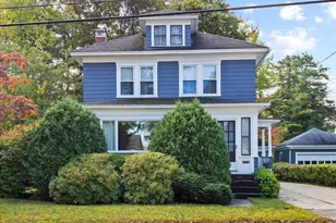 11 Kent St, Sanford, ME 04073 - Photo 1