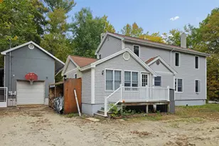 104 Shaw Hill Rd, Minot, ME 04258 - Photo 1