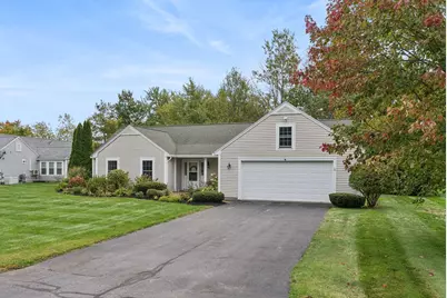 4 Juneberry Lane, Scarborough, ME 04074 - Photo 4
