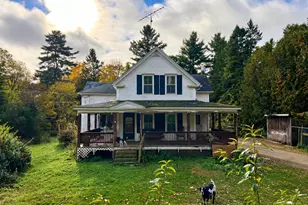 87 Monroe Hwy, Brooks, ME 04921 - Photo 1