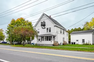 43 & 45 Mount Hope Ave, Bangor, ME 04401 - Photo 1