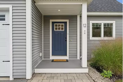 12 Waxwing Lane #49, Falmouth, ME 04105 - Photo 4