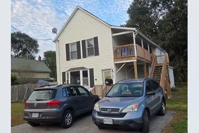 246 Lincoln Street, Lewiston, ME 04240 - Photo 2