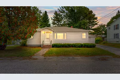 8 Highland Avenue, Lewiston, ME 04240 - Photo 2