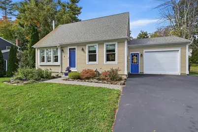 5 Birkdale Circle, Old Orchard Beach, ME 04064 - Photo 38