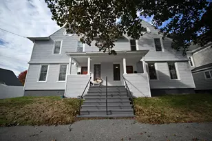 42-44 Cumberland St, Brunswick, ME 04011 - Photo 1