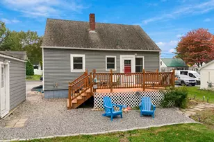 45 Newland Ave, Augusta, ME 04330 - Photo 14
