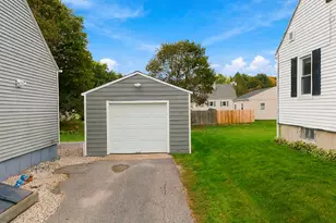 45 Newland Ave, Augusta, ME 04330 - Photo 6