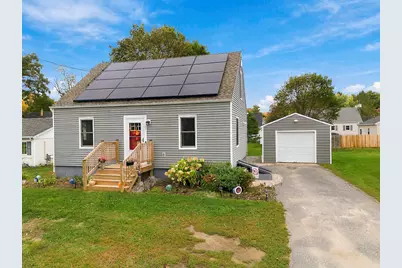 45 Newland Avenue, Augusta, ME 04330 - Photo 56