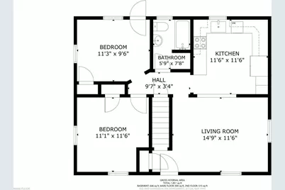 45 Newland Avenue, Augusta, ME 04330 - Photo 42