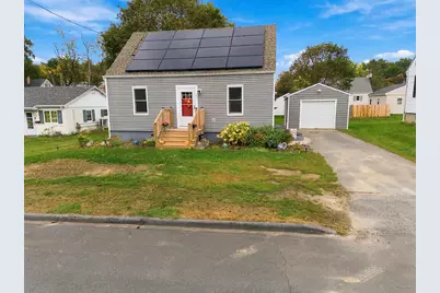 45 Newland Avenue, Augusta, ME 04330 - Photo 2