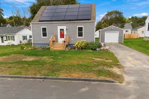 45 Newland Ave, Augusta, ME 04330 - Photo 2