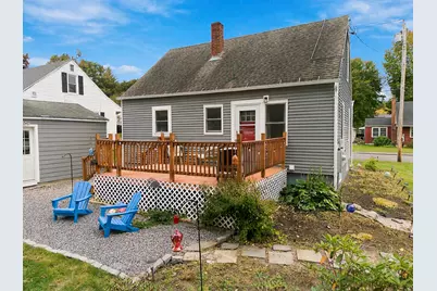 45 Newland Avenue, Augusta, ME 04330 - Photo 12