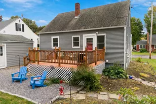 45 Newland Ave, Augusta, ME 04330 - Photo 12
