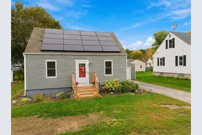 45 Newland Avenue, Augusta, ME 04330 - Photo 4