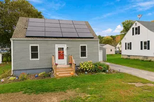 45 Newland Ave, Augusta, ME 04330 - Photo 4