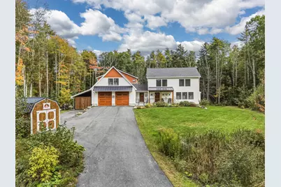155 Harpswell Neck Road, Harpswell, ME 04079 - Photo 2