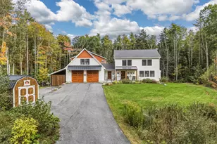 155 Harpswell Neck Rd, Harpswell, ME 04079 - Photo 2