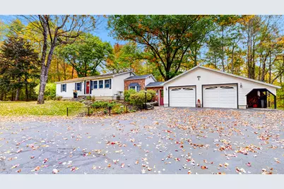 86A N Pownal Road, New Gloucester, ME 04260 - Photo 2