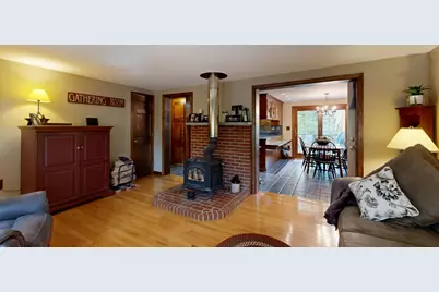 86A N Pownal Road, New Gloucester, ME 04260 - Photo 22