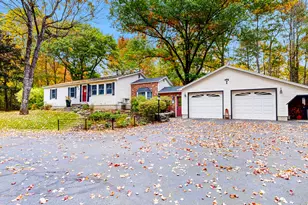 86A N Pownal Rd, New Gloucester, ME 04260 - Photo 1