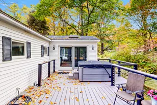 86A N Pownal Rd, New Gloucester, ME 04260 - Photo 56