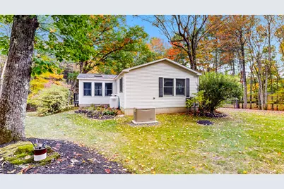86A N Pownal Road, New Gloucester, ME 04260 - Photo 60