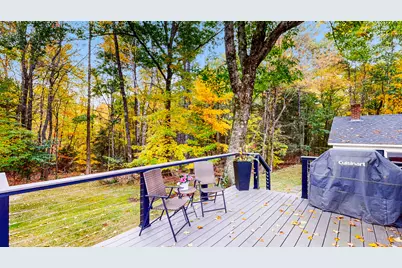 86A N Pownal Road, New Gloucester, ME 04260 - Photo 58