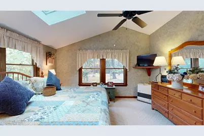 86A N Pownal Road, New Gloucester, ME 04260 - Photo 34
