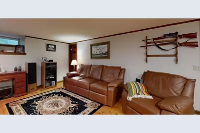 86A N Pownal Road, New Gloucester, ME 04260 - Photo 48