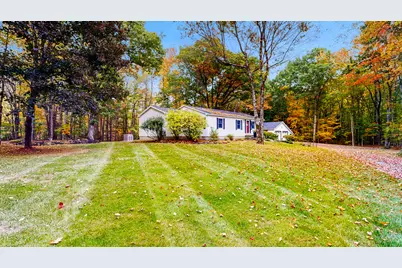 86A N Pownal Road, New Gloucester, ME 04260 - Photo 6