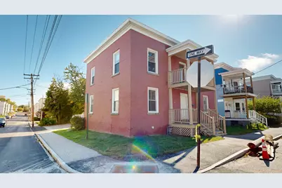 46 Shawmut Street, Lewiston, ME 04240 - Photo 2