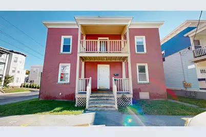 46 Shawmut Street, Lewiston, ME 04240 - Photo 1