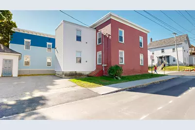 46 Shawmut Street, Lewiston, ME 04240 - Photo 4