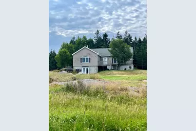 212 Stanley Point Road, Swans Island, ME 04685 - Photo 1