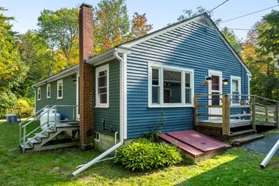137 Bayview Road, Nobleboro, ME 04555 - Photo 48