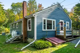 137 Bayview Rd, Nobleboro, ME 04555 - Photo 48