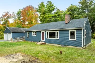 137 Bayview Road, Nobleboro, ME 04555 - Photo 2