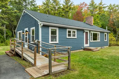 137 Bayview Road, Nobleboro, ME 04555 - Photo 4
