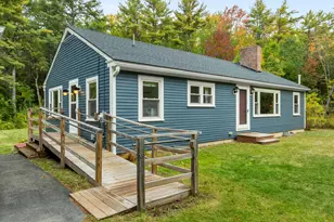 137 Bayview Rd, Nobleboro, ME 04555 - Photo 4