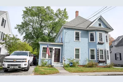 433 High Street, Bath, ME 04530 - Photo 2