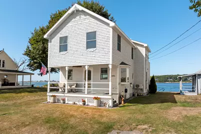49 Garrison Cove Road, Harpswell, ME 04003 - Photo 2