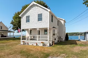 49 Garrison Cove Rd, Harpswell, ME 04003 - Photo 2