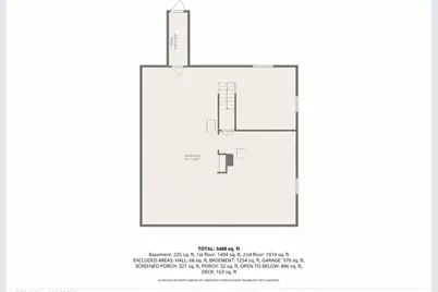 30 Old Brewer Farm Road, Trenton, ME 04605 - Photo 48