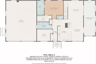 30 Old Brewer Farm Road, Trenton, ME 04605 - Photo 14