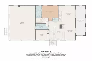 30 Old Brewer Farm Rd, Trenton, ME 04605 - Photo 14