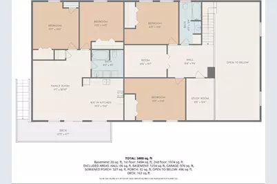 30 Old Brewer Farm Road, Trenton, ME 04605 - Photo 44