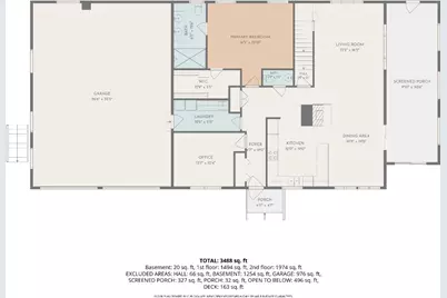 30 Old Brewer Farm Road, Trenton, ME 04605 - Photo 14
